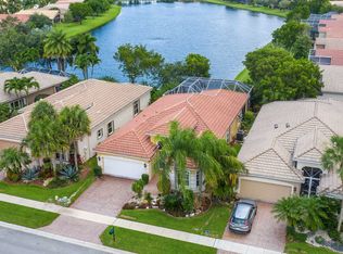 8680 Via Avellino, Lake Worth, FL 33467