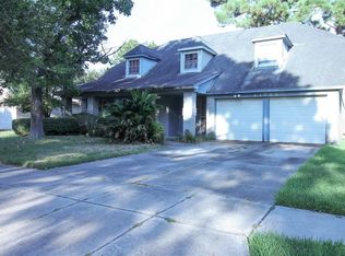 21722 Crescent Heights St, Spring, TX 77388