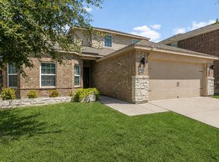 1202 Arizona Dr, Princeton, TX 75407