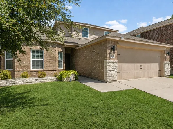 1202 Arizona Dr, Princeton, TX 75407