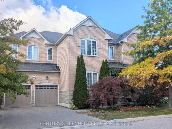 365 Old Colony Rd, Richmond Hill, ON L4E 5B2