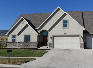 2197 S Ruger Dr, Saratoga Springs, UT 84045