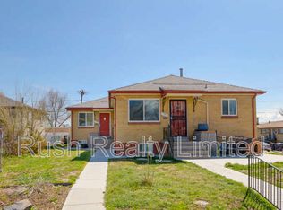 1306 Wolff St, Denver, CO 80204