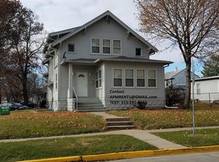 109 S Hyland Ave, Ames, IA 50014