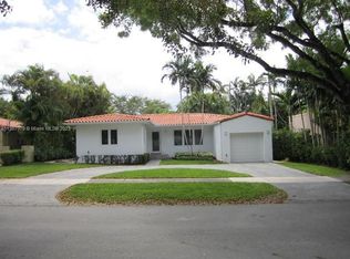 834 Mariana Ave, Coral Gables, FL 33134