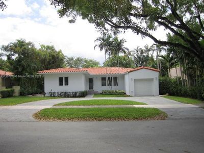 834 Mariana Ave, Coral Gables, FL, 33134
