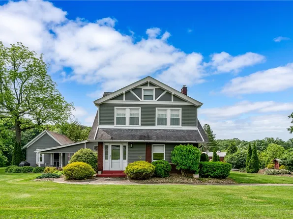 356 Marwood Rd, Cabot, PA 16023
