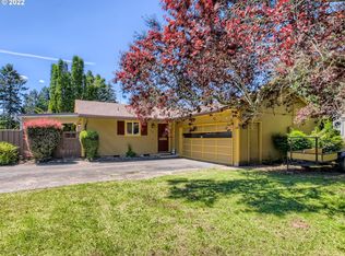 1431 SE 135th Ave, Portland, OR 97233