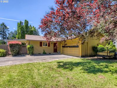 1431 SE 135th Ave, Portland, OR, 97233