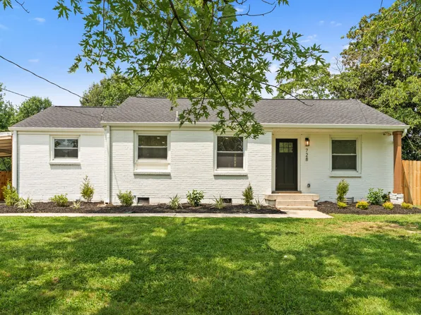 728 Evergreen Trl, Madison, TN 37115