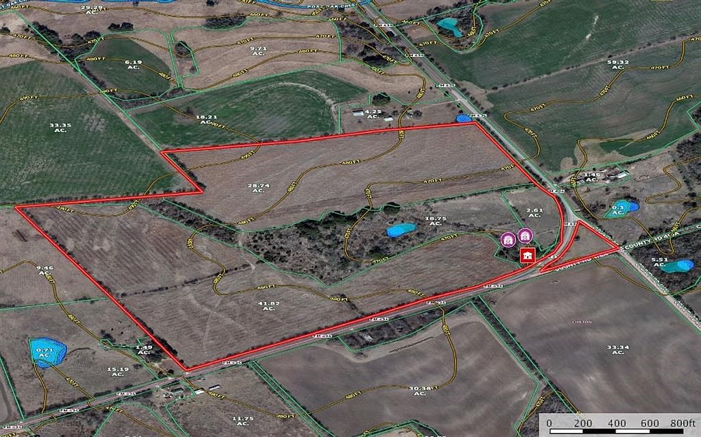 419 Fm 434, Chilton, TX 76632 Zillow