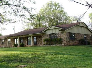 3410 E Highway 105, Guthrie, OK 73044