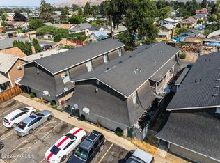 1403-1405 Roosevelt Ave, Yakima, WA 98902