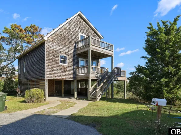 101 Collins Ct, Manteo, NC 27954