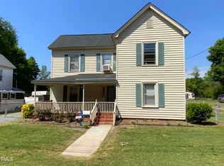 104 N 16th St, Erwin, NC 28339