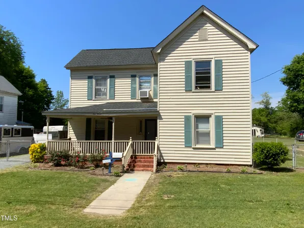 104 N 16th St, Erwin, NC 28339