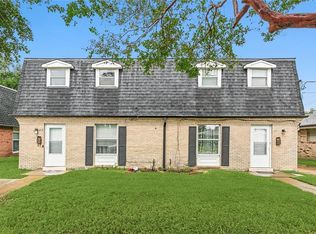 2105 Burnell Ct, Metairie, LA 70001