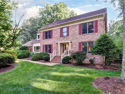 309 Tides Run, Yorktown, VA, 23692