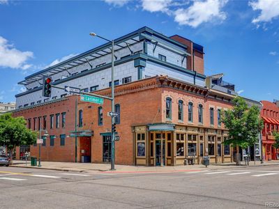 2101 Larimer Street  Unit 203, Denver, CO, 80205