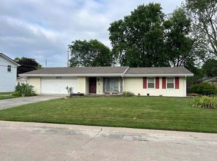 4612 Maple Terrace Pkwy, Fort Wayne, IN 46835
