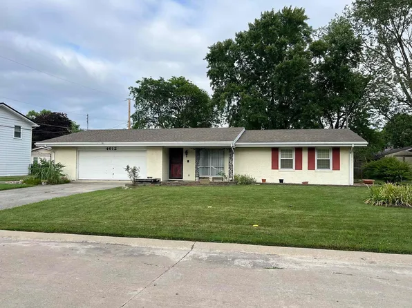 4612 Maple Terrace Pkwy, Fort Wayne, IN 46835