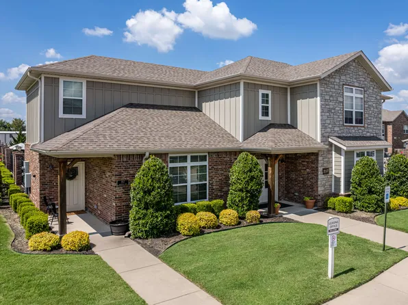 Towne Park Apartments