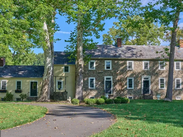 102 Pintail Point, New Hope, PA 18938