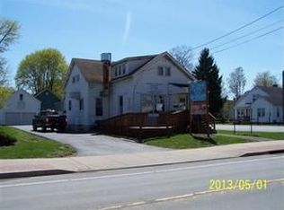 381 Chestnut St, Oneonta, NY 13820