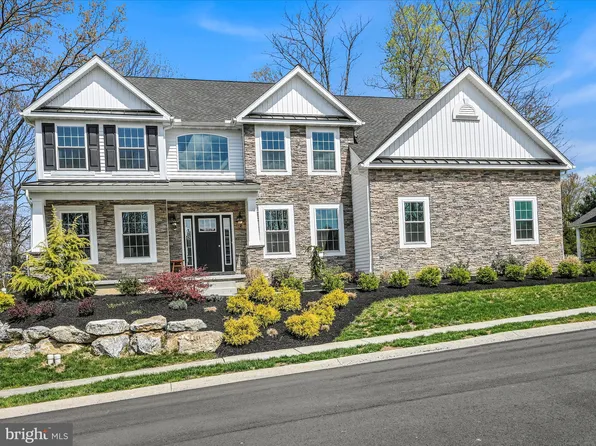 105 Hickory Dr Lot 54, Pottsville, PA 17901