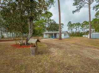 1194 Coastal Hwy, Panacea, FL 32346