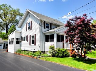 16 Koeppel Ave, Catskill, NY 12414