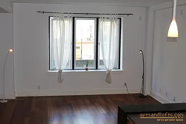 Rented by aptsandlofts.com