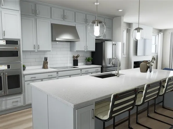 16029 Aspect Way, Midlothian, VA 23113