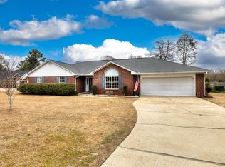 996 Saltwood Rd, Sumter, SC 29154