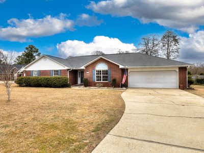 996 Saltwood Rd, Sumter, SC, 29154