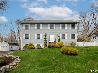 16-A Westview Trail, New Fairfield, CT, 06812
