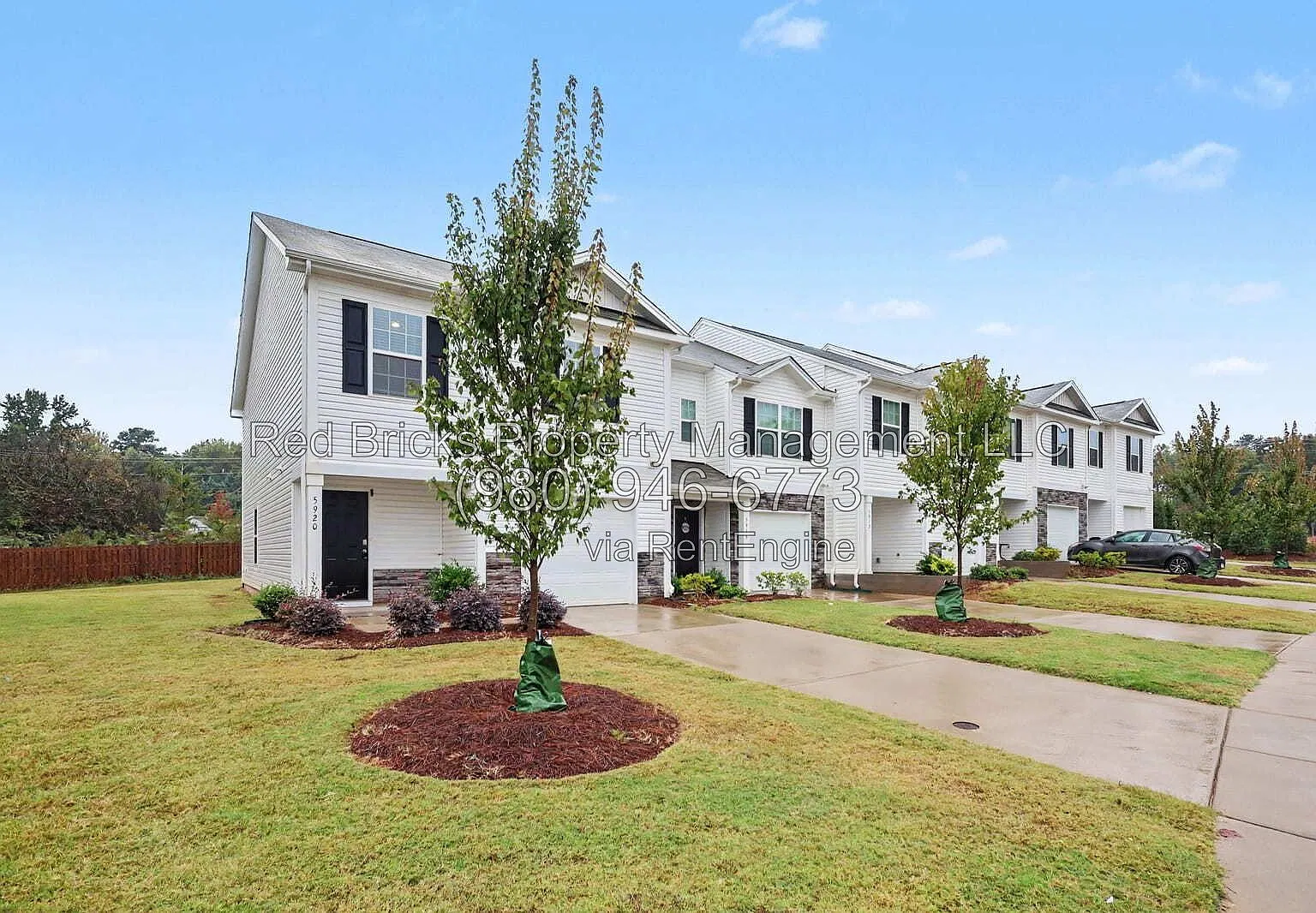 4 bed, 2.5 bath, 1616 sqft, $1,995 — Photo 3