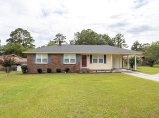 904 W Oakland Ave, Sumter, SC 29150