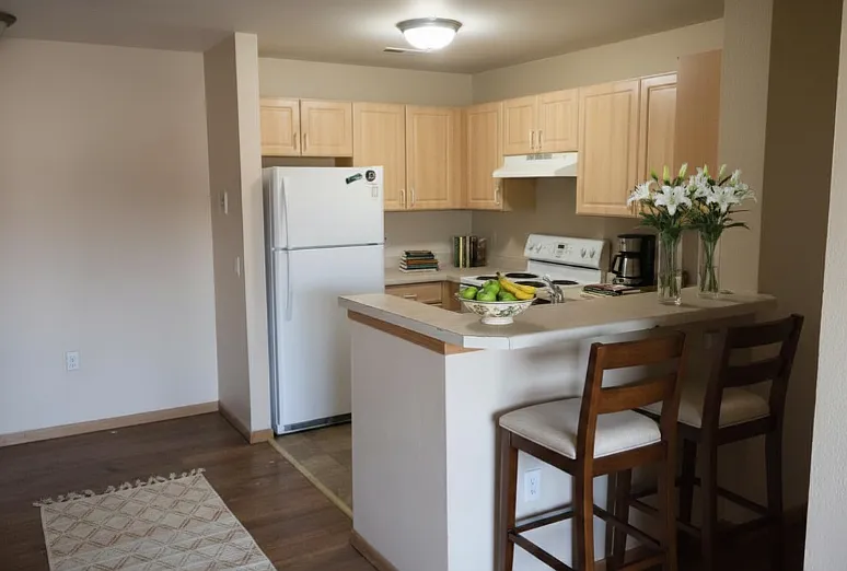 221 Langdon Street Apartments — Photo 4