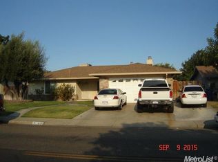 920 Musick Ave, Modesto, CA 95351