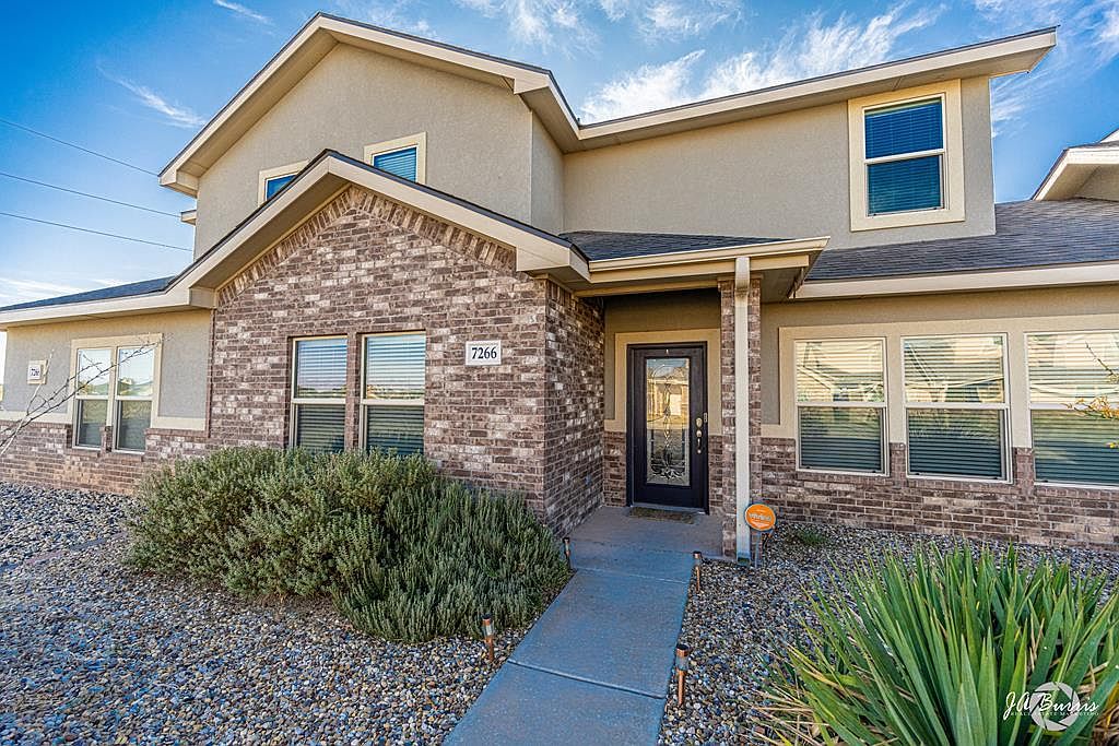 7266 Barksdale Ln, Odessa, TX 79765 Zillow