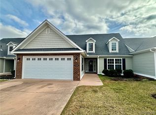 3314 Kennington Park Rd, Aylett, VA 23009