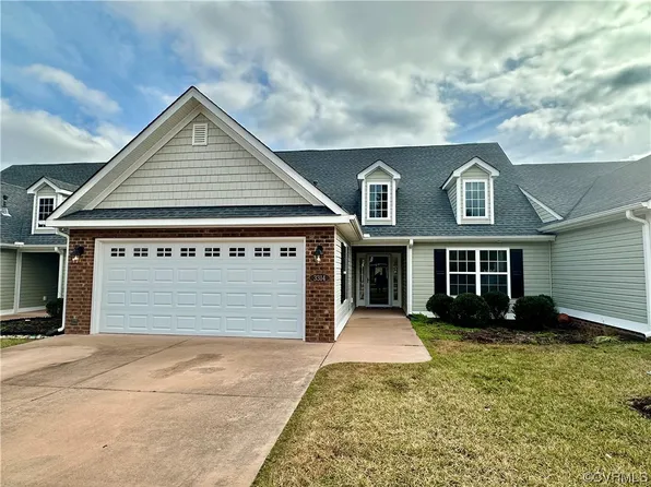 3314 Kennington Park Rd, Aylett, VA 23009