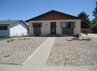 3716 Fairfield Ln, Pueblo, CO 81005
