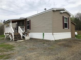 465 Athens Rd, Hartland, ME 04943