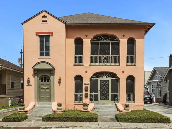 1521 Leda St #A, New Orleans, LA 70119