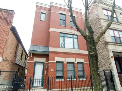 1325 W Fillmore St #C, Chicago, IL, 60607