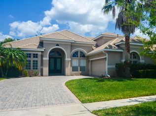 1014 Algare Loop, Windermere, FL 34786