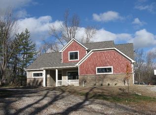 14912 Winters Rd, Roanoke, IN 46783