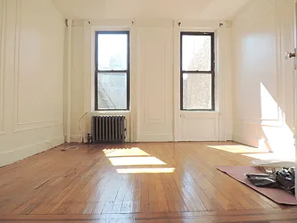 Rented by J Misrahi Realty Corp